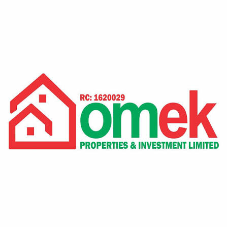 Omek Properties
