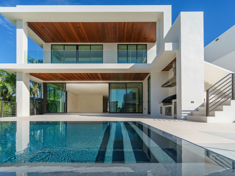 Piccadily Estate, Igbogun